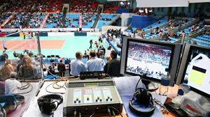 Sports Analysis and Broadcasting Service – An Info