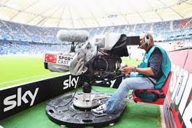 Sports Broadcasting And Analysis Service – An Insight